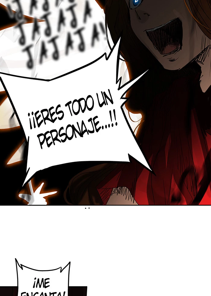 El irregular capítulo 257, página 31