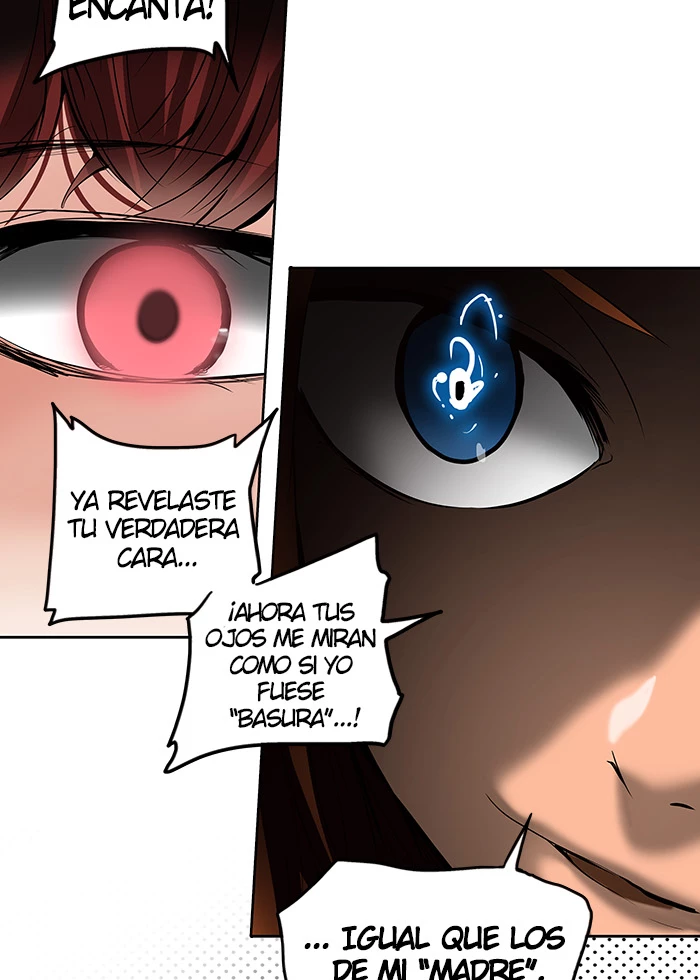 El irregular capítulo 257, página 32