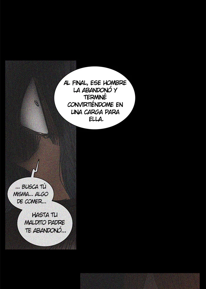 El irregular capítulo 257, página 34