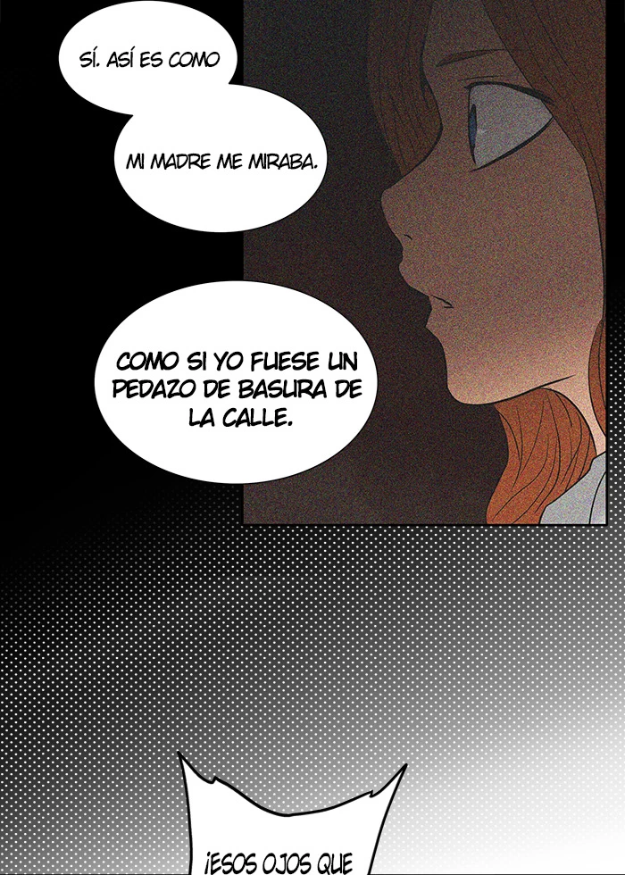 El irregular capítulo 257, página 35