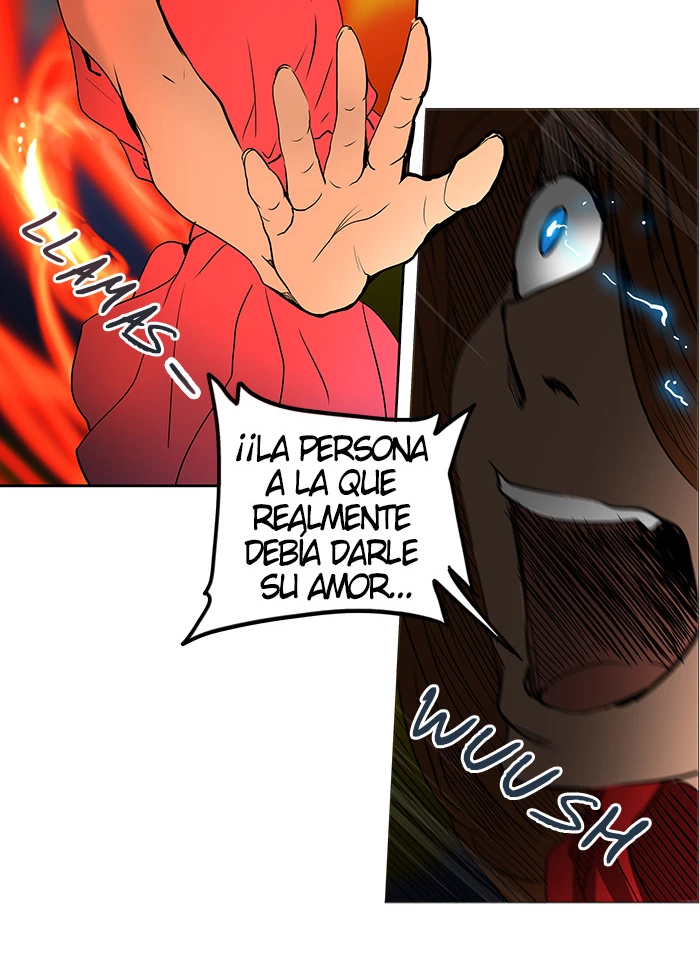 El irregular capítulo 257, página 39