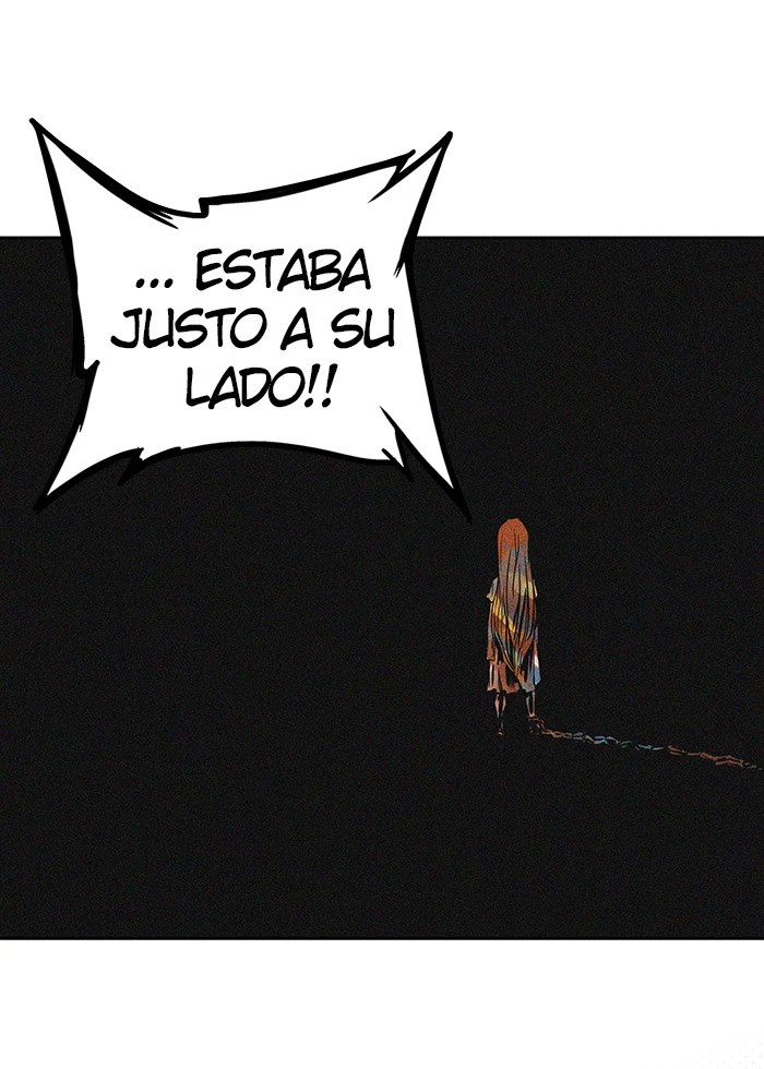 El irregular capítulo 257, página 40