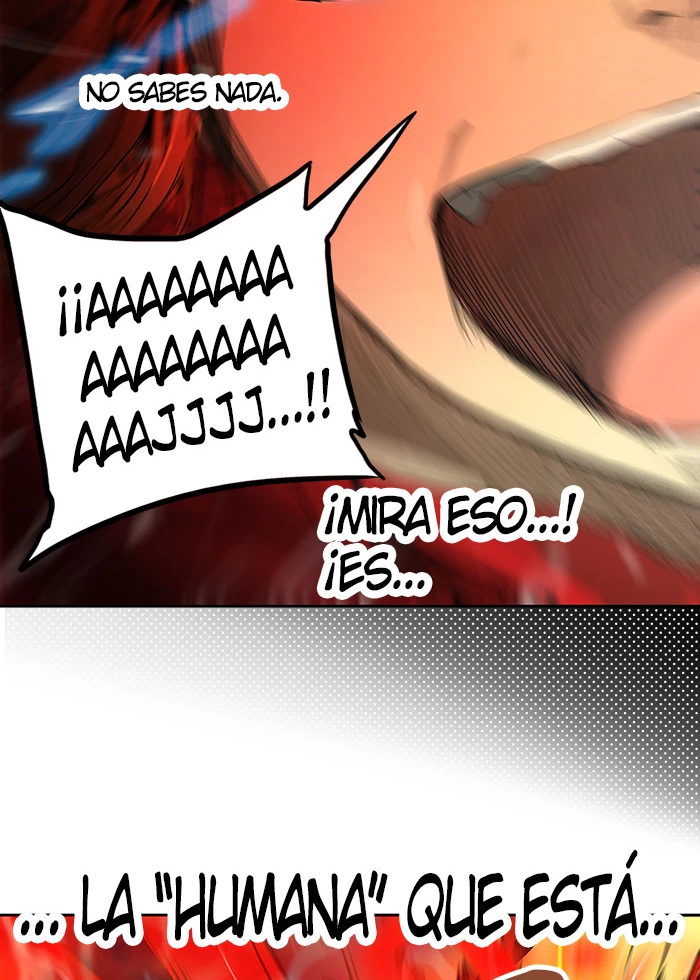 El irregular capítulo 257, página 45