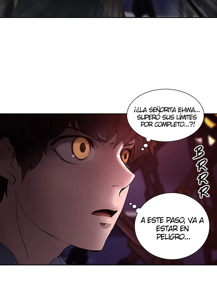 El irregular capítulo 257, página 51