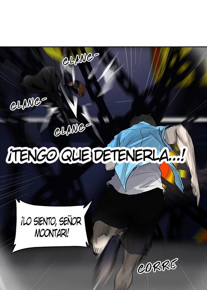 El irregular capítulo 257, página 52