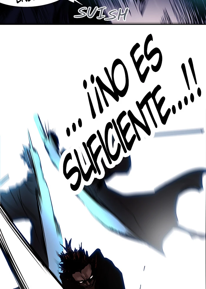 El irregular capítulo 257, página 66