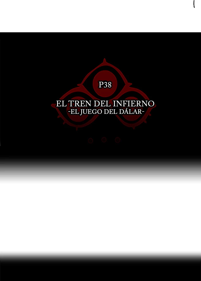 El irregular capítulo 258, página 6