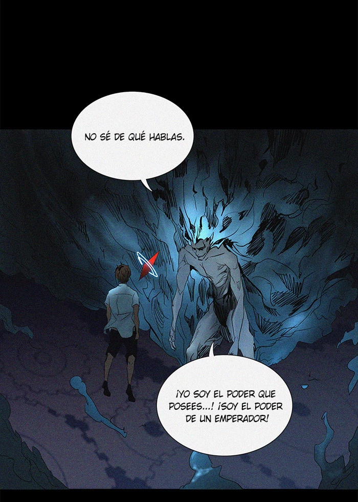 El irregular capítulo 258, página 14