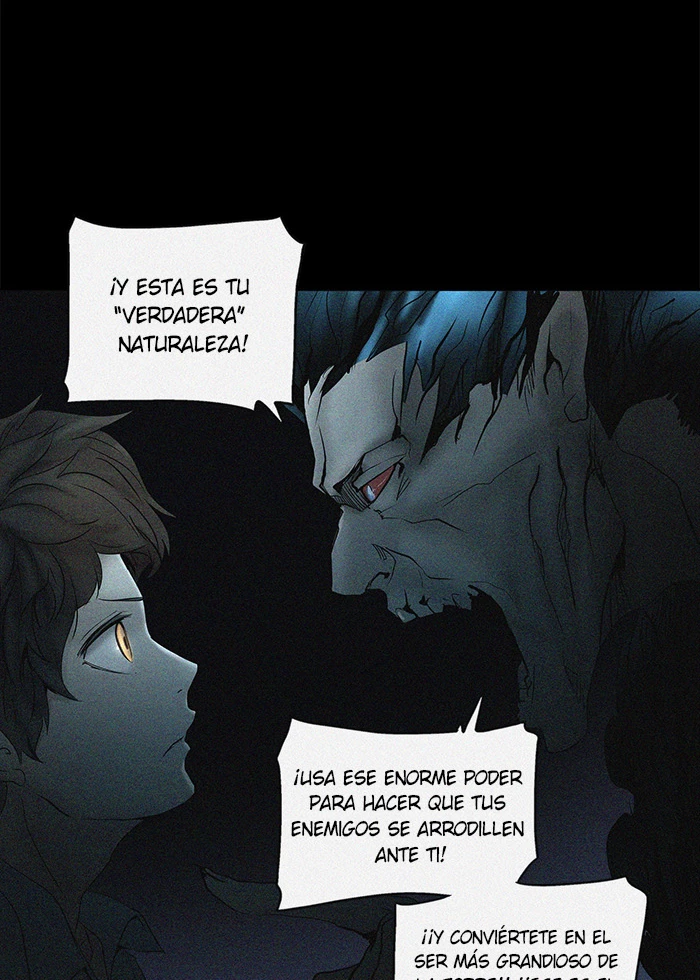 El irregular capítulo 258, página 15
