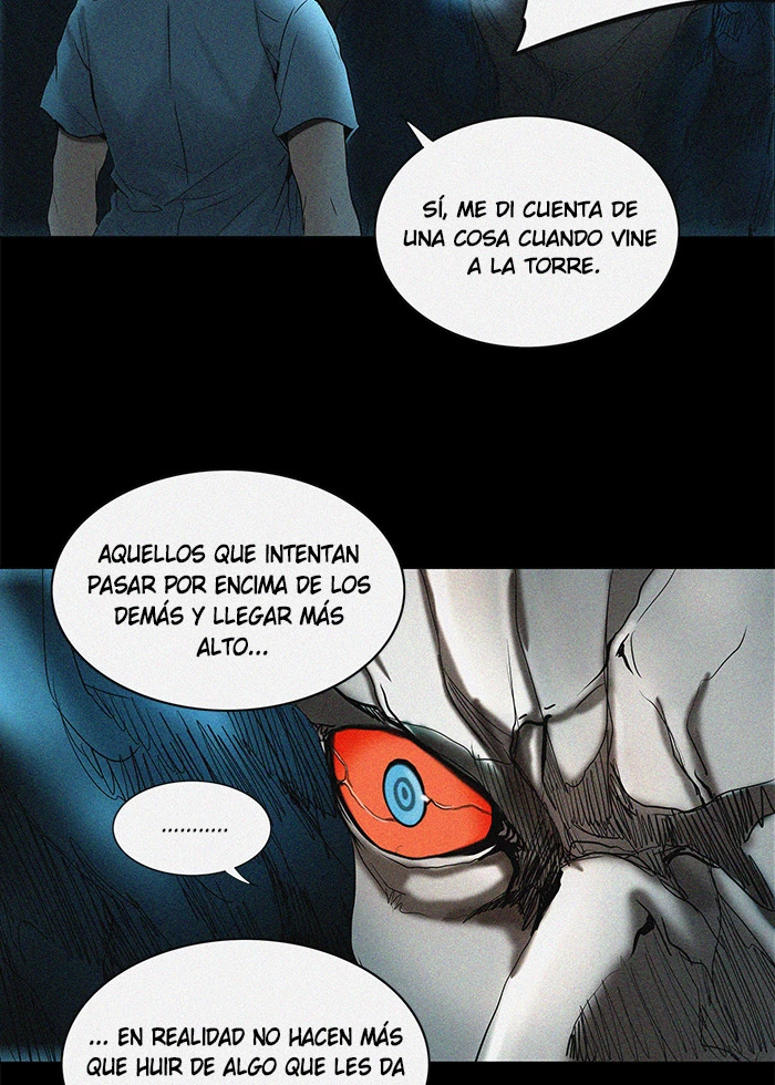 El irregular capítulo 258, página 26