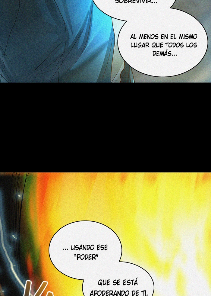El irregular capítulo 258, página 29