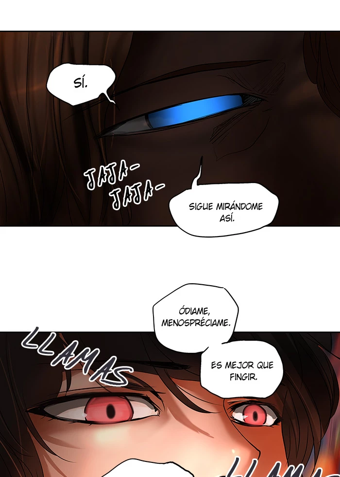 El irregular capítulo 258, página 46