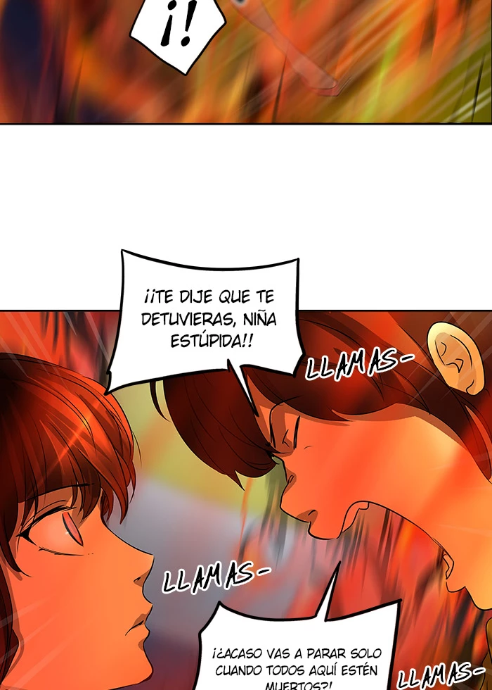 El irregular capítulo 258, página 48