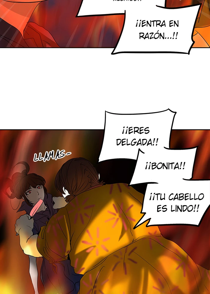 El irregular capítulo 258, página 49