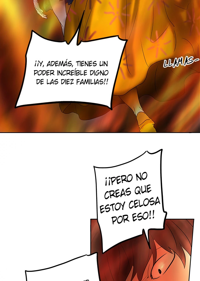 El irregular capítulo 258, página 50