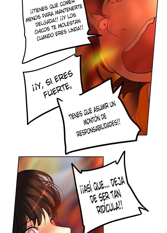 El irregular capítulo 258, página 51
