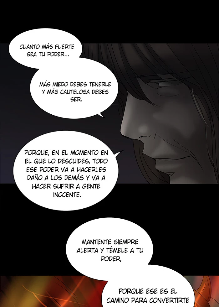 El irregular capítulo 258, página 54