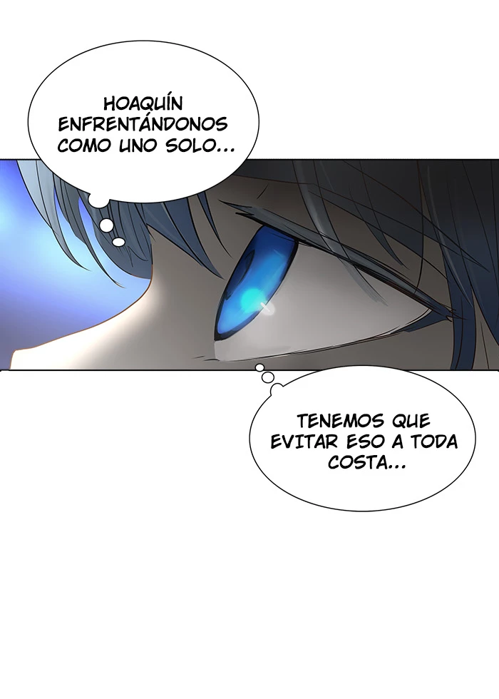 El irregular capítulo 261, página 7