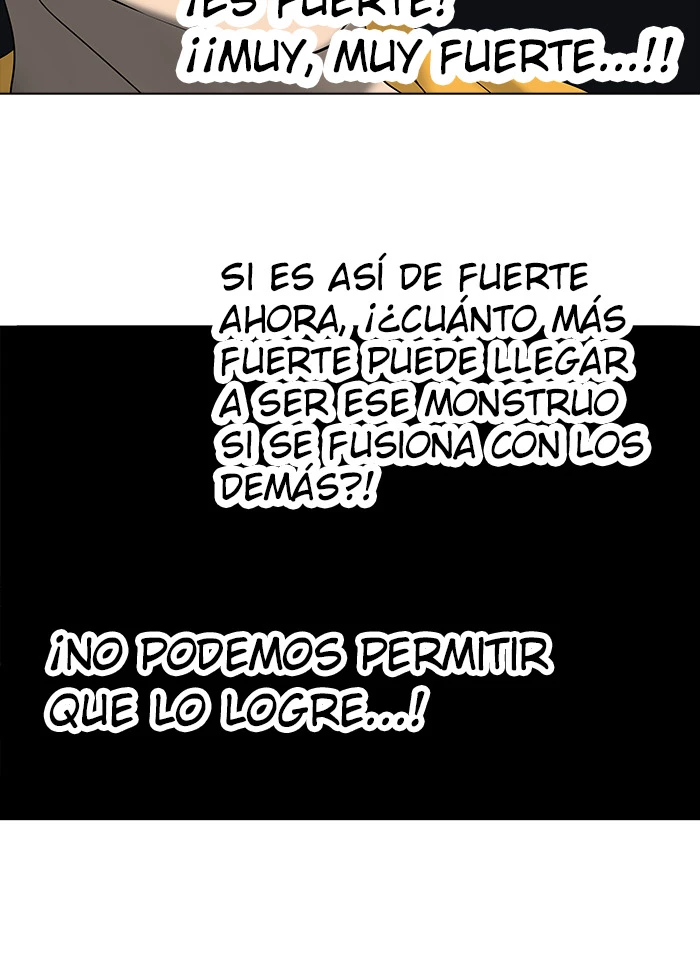 El irregular capítulo 261, página 12