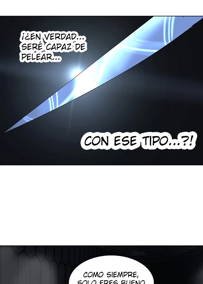 El irregular capítulo 261, página 13