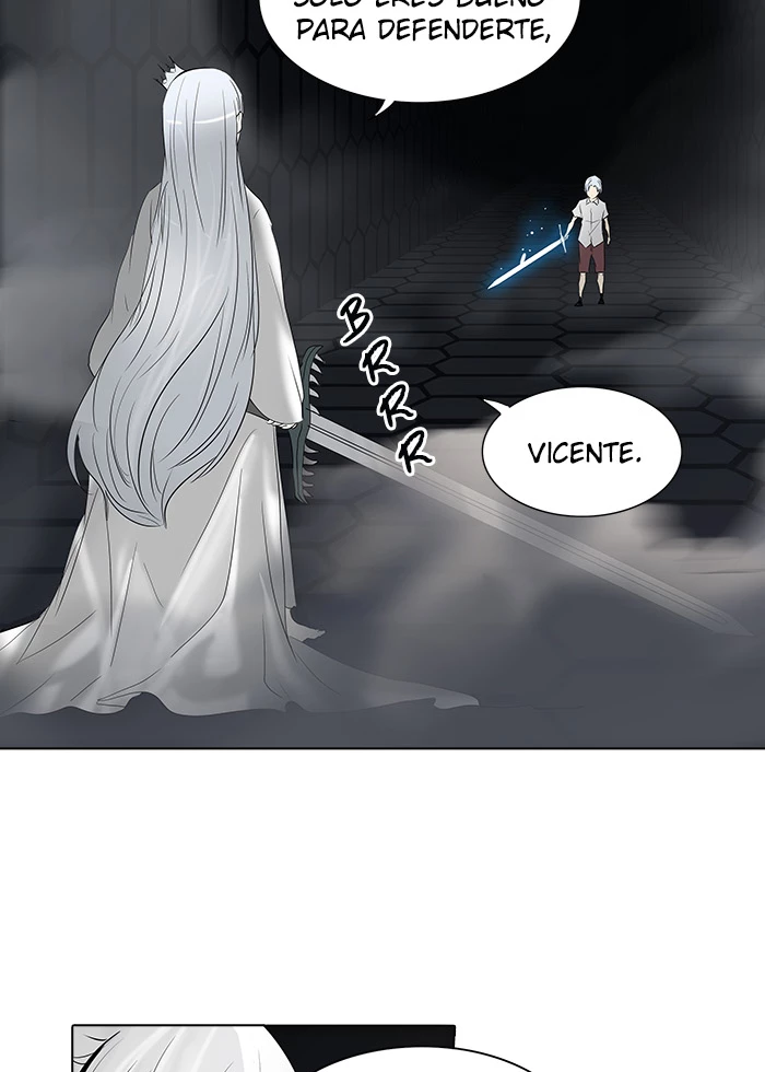 El irregular capítulo 261, página 14