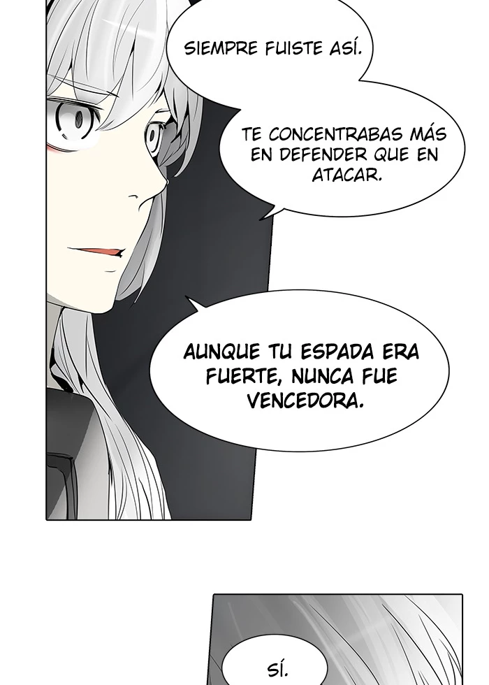 El irregular capítulo 261, página 15