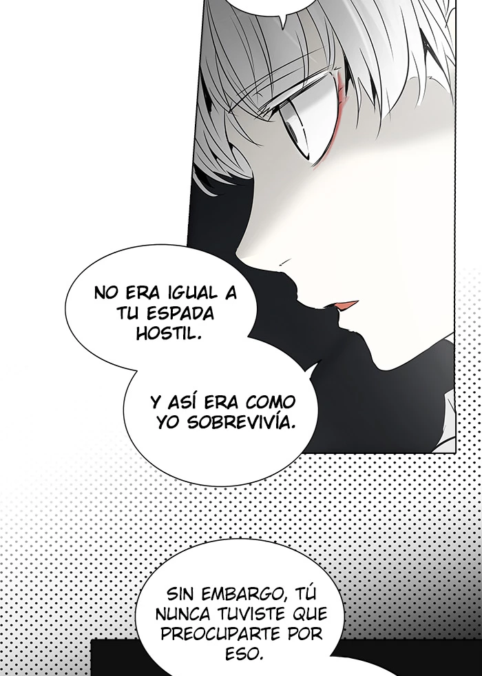 El irregular capítulo 261, página 16