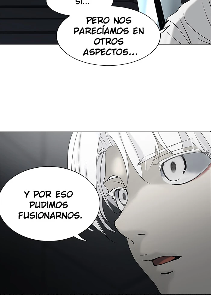 El irregular capítulo 261, página 23