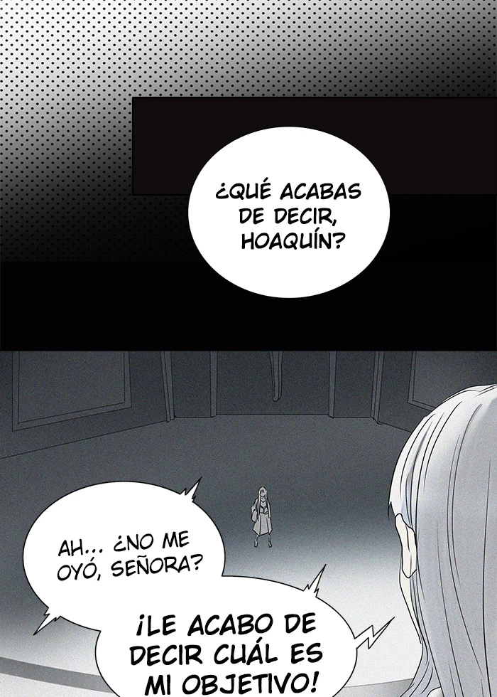 El irregular capítulo 261, página 24