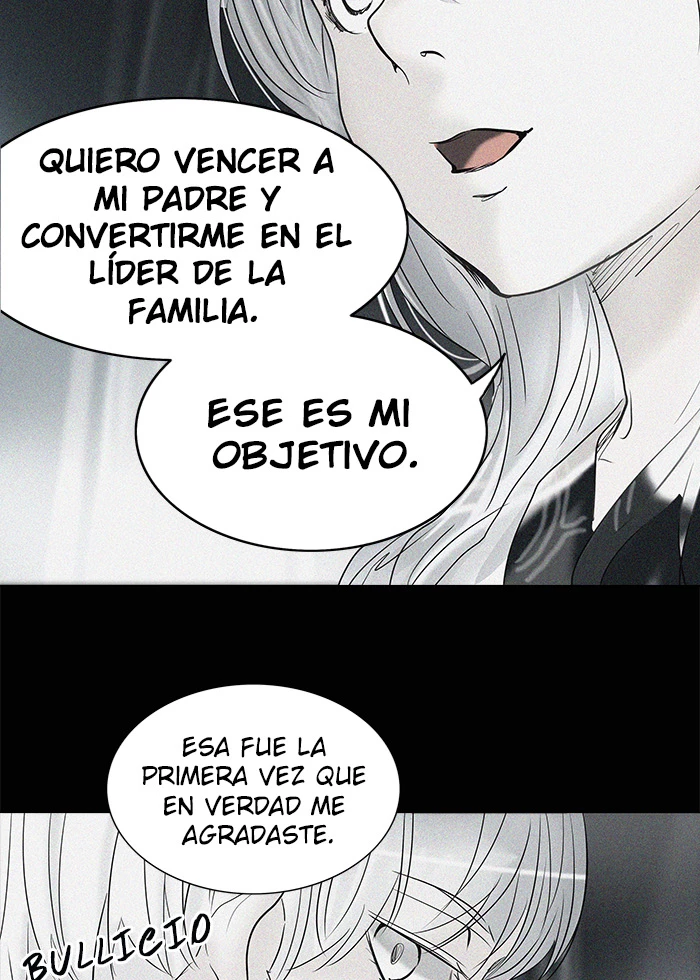 El irregular capítulo 261, página 26