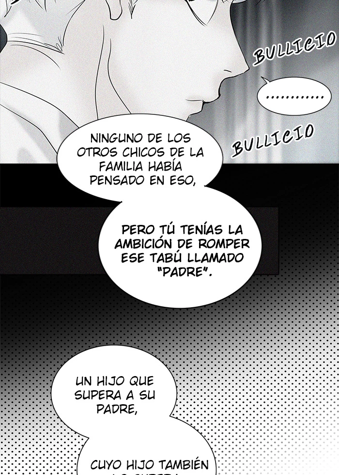 El irregular capítulo 261, página 27