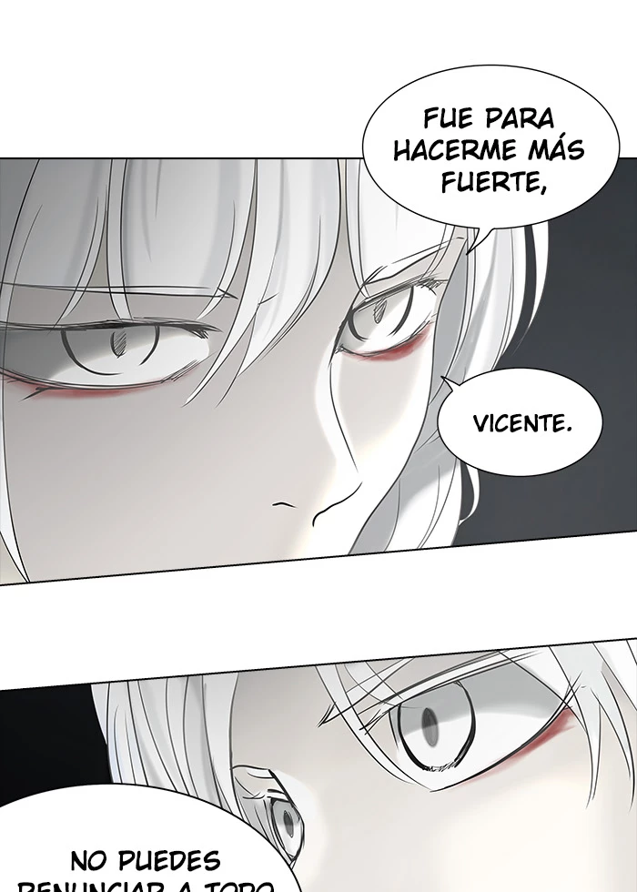 El irregular capítulo 261, página 29