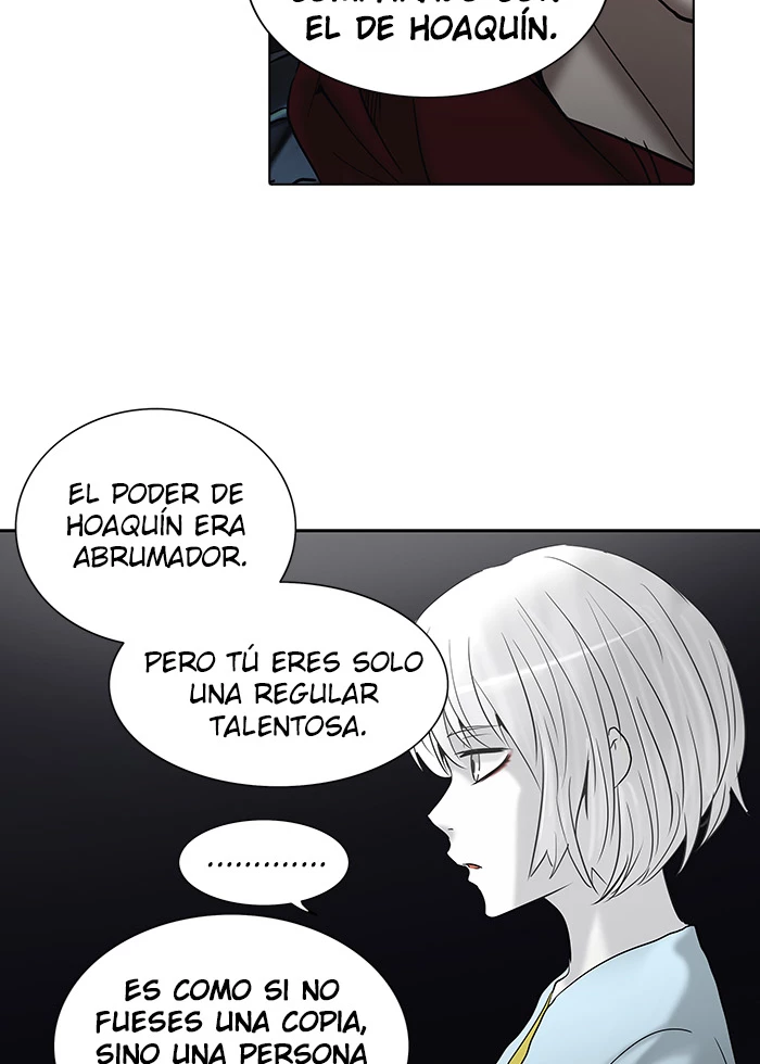 El irregular capítulo 261, página 36