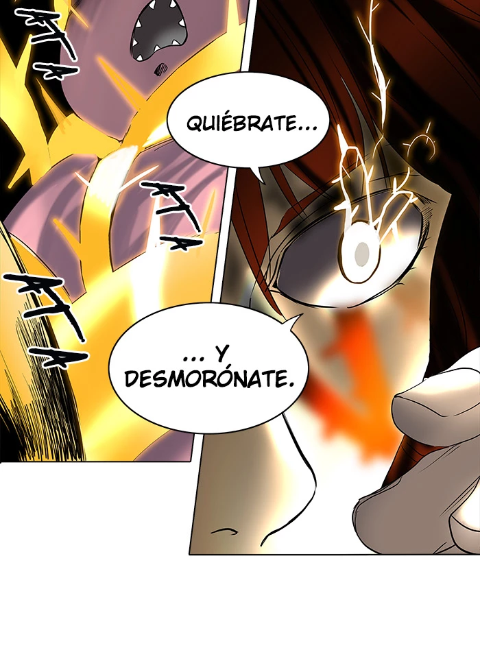El irregular capítulo 261, página 43