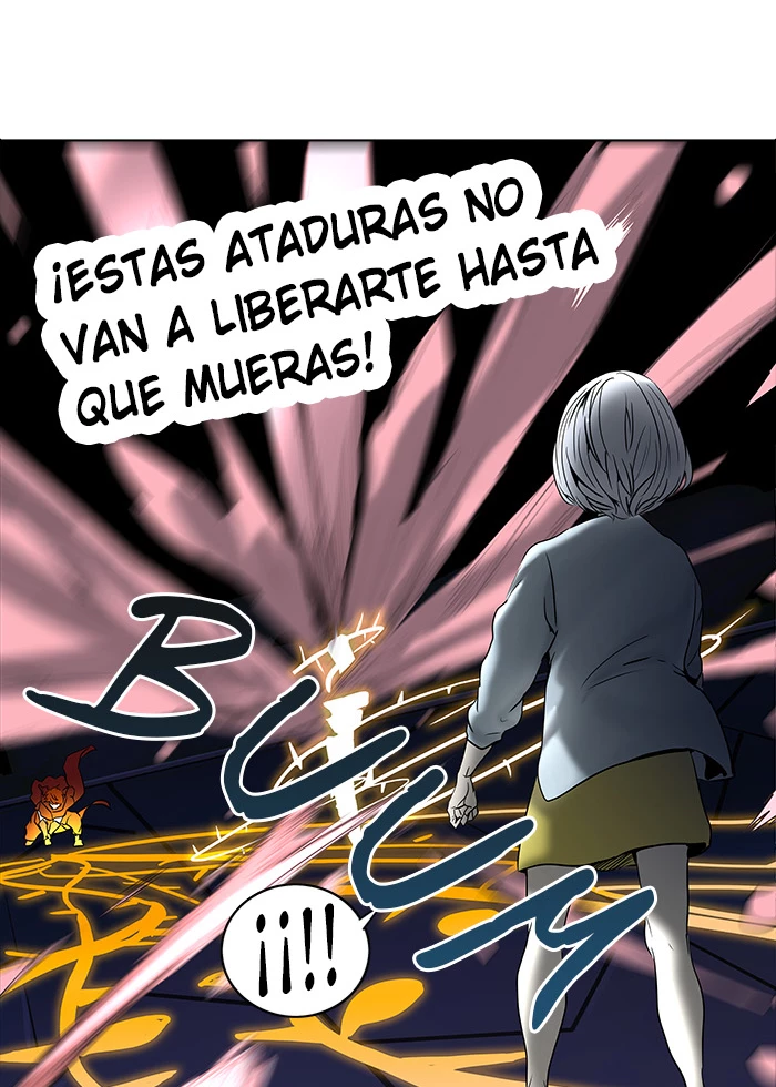 El irregular capítulo 261, página 44