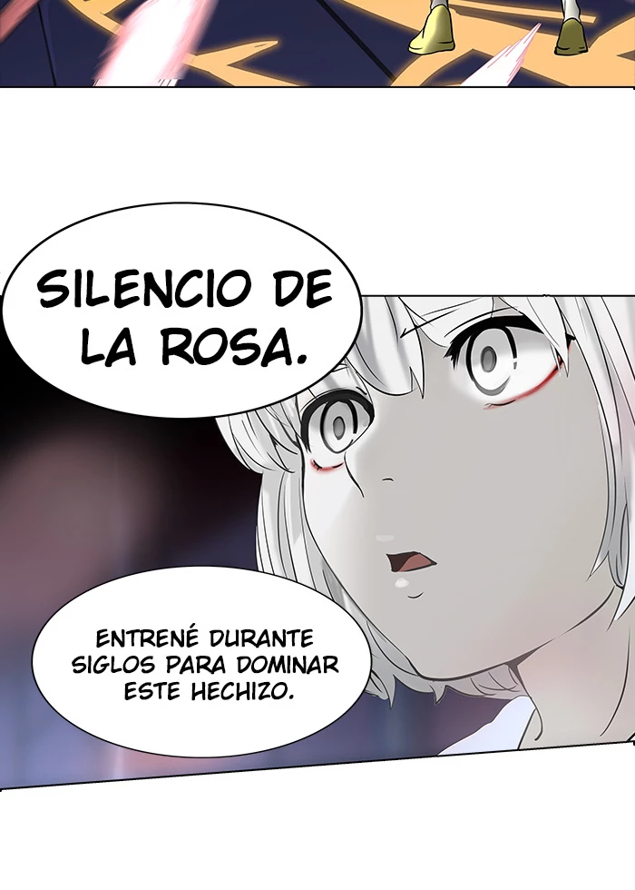 El irregular capítulo 261, página 45