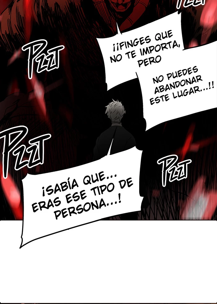 El irregular capítulo 261, página 51