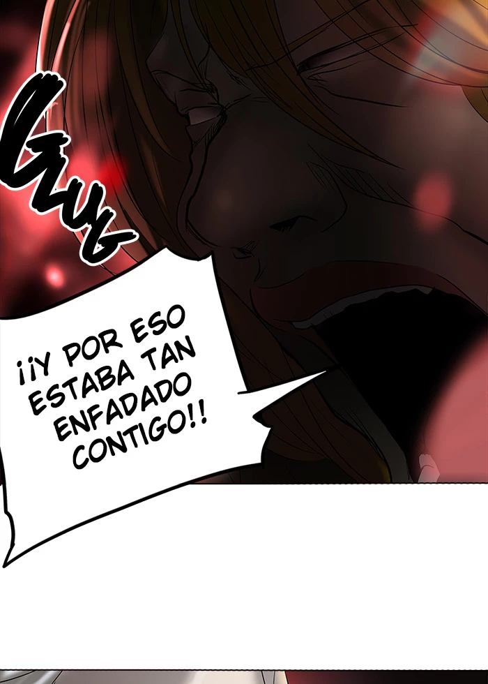 El irregular capítulo 261, página 52