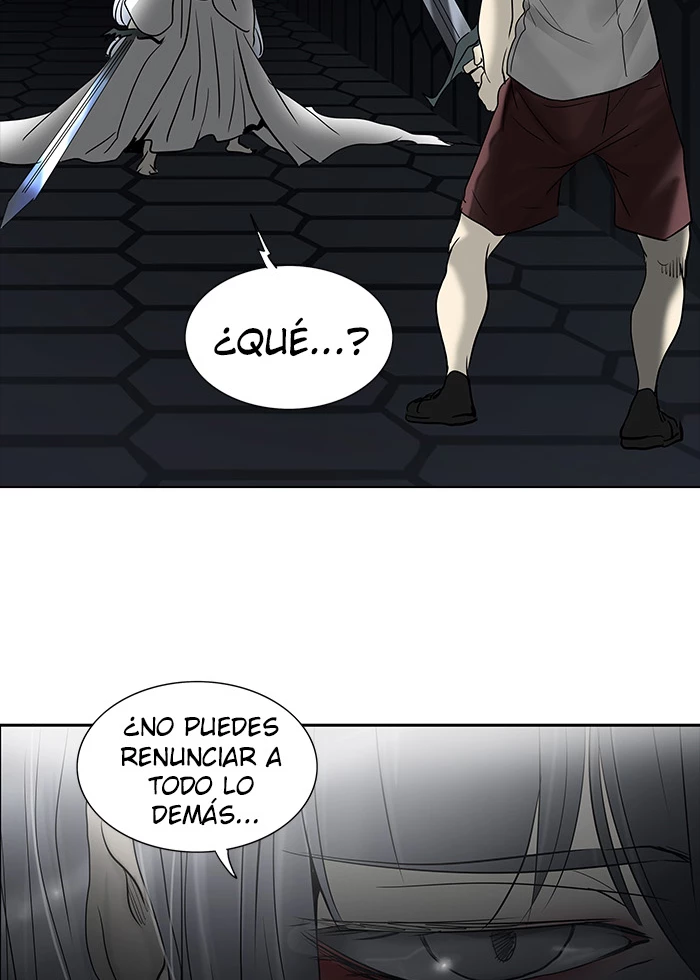 El irregular capítulo 261, página 63