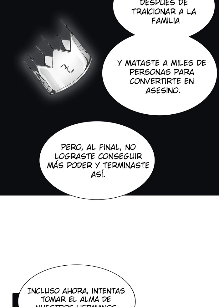 El irregular capítulo 261, página 65