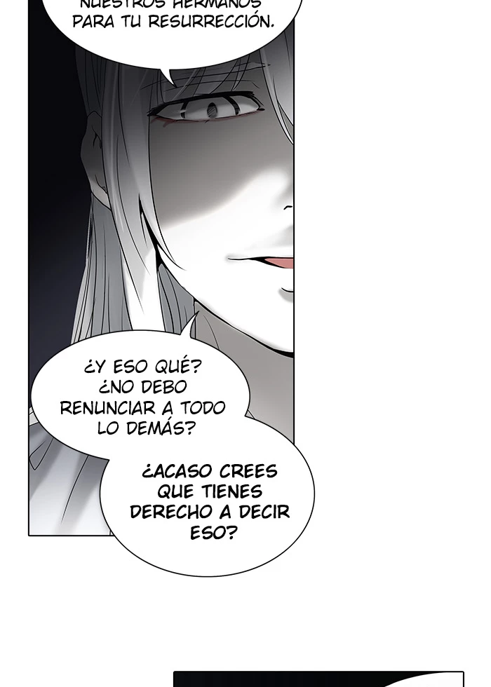 El irregular capítulo 261, página 66