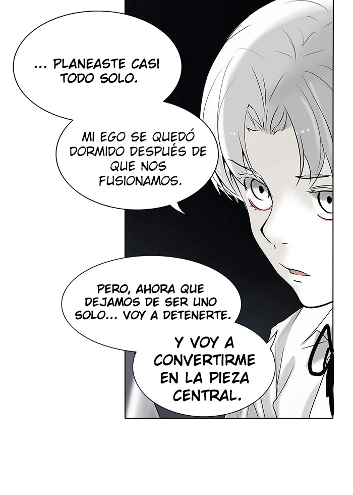 El irregular capítulo 261, página 67