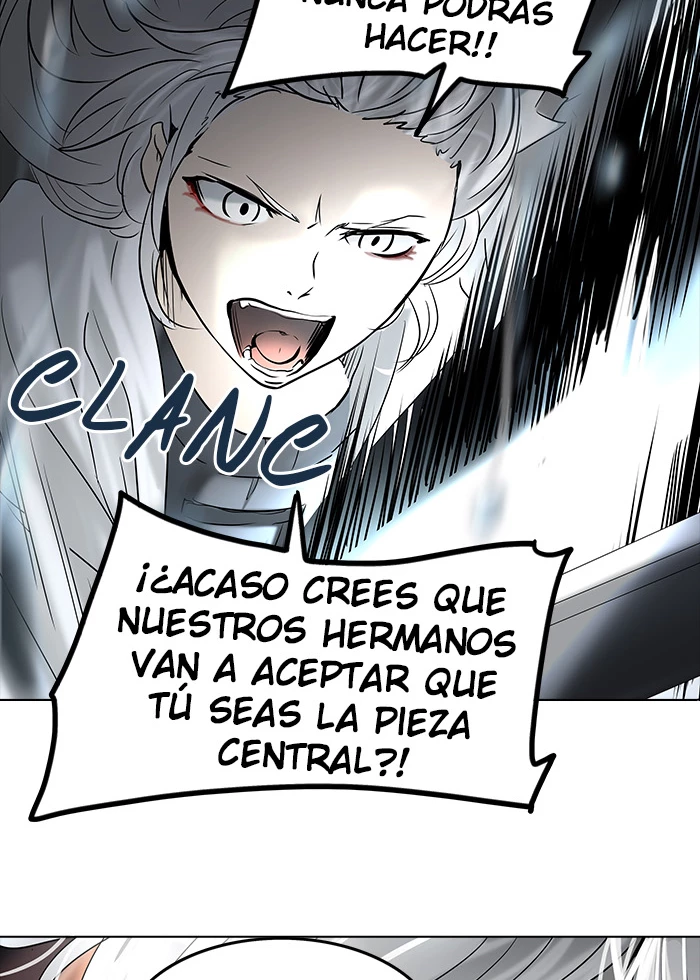 El irregular capítulo 261, página 73