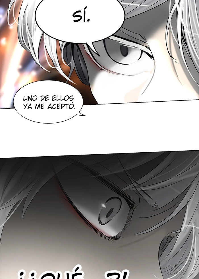 El irregular capítulo 261, página 74