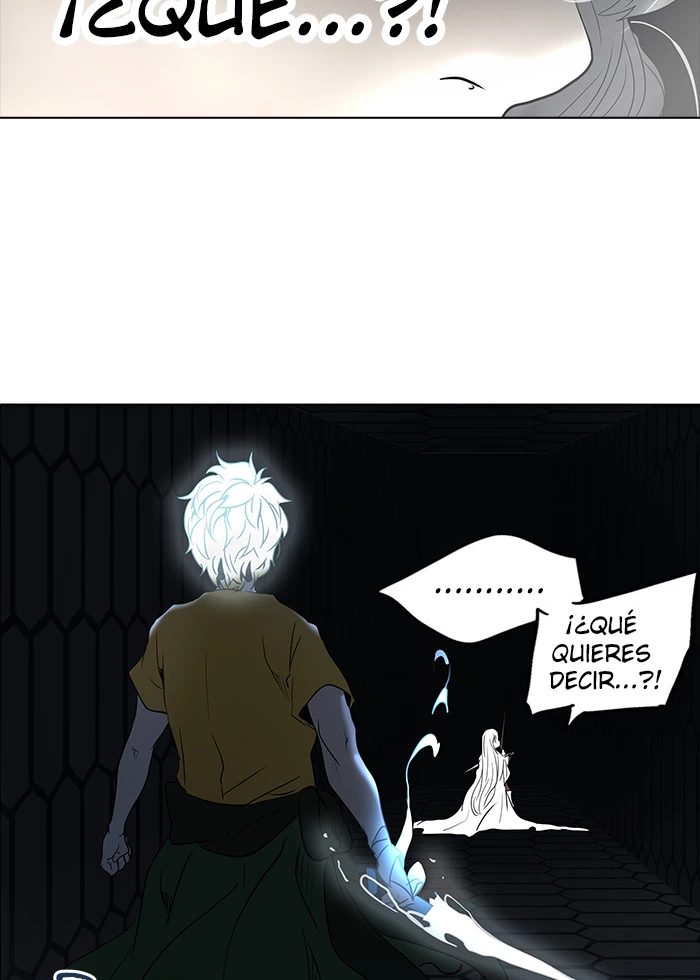 El irregular capítulo 261, página 75