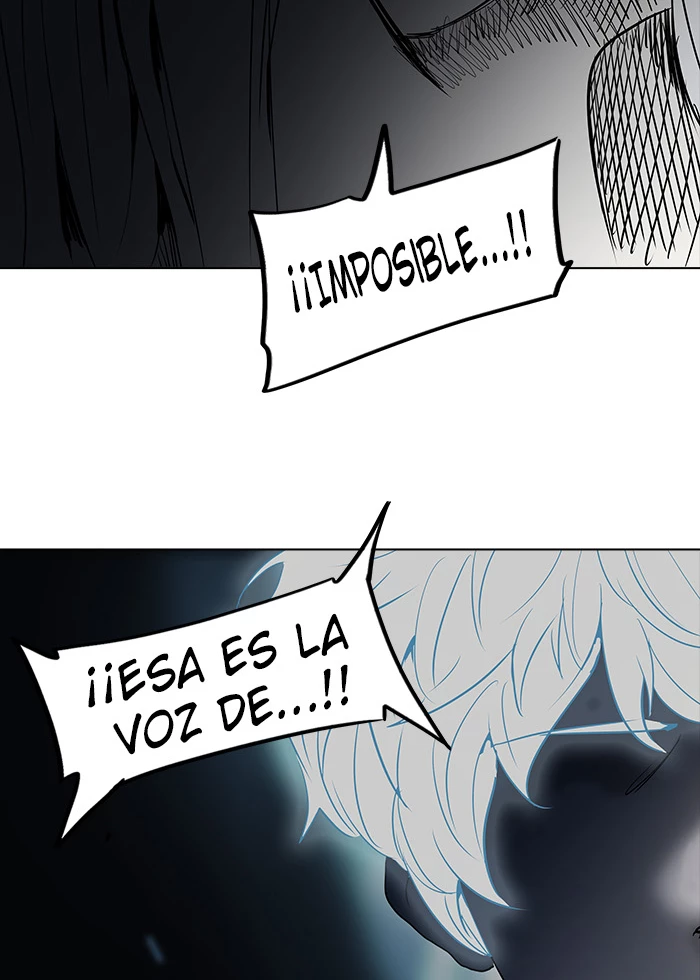 El irregular capítulo 261, página 77