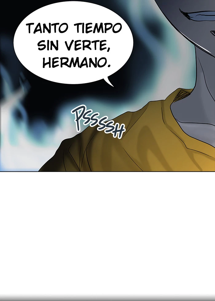 El irregular capítulo 261, página 78