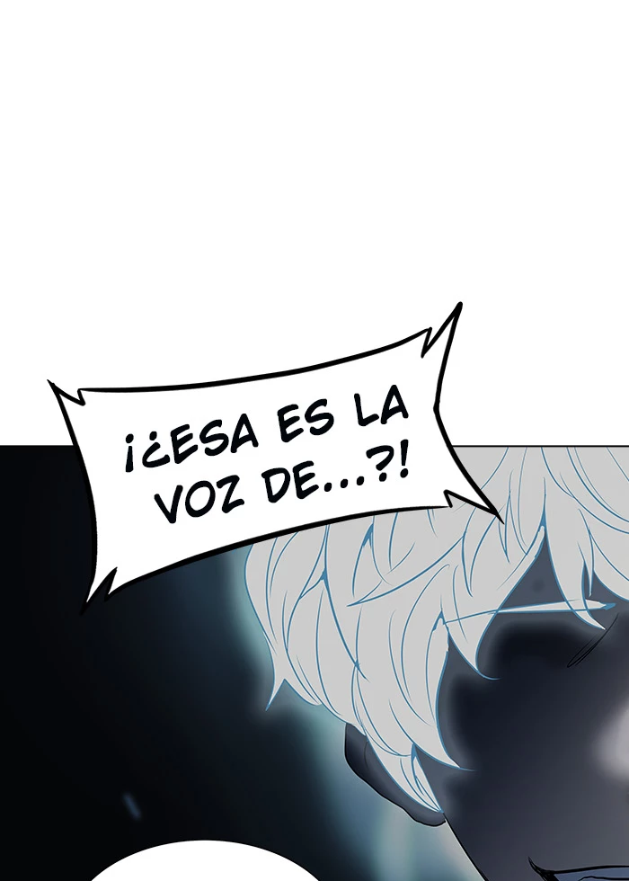 El irregular capítulo 262, página 1
