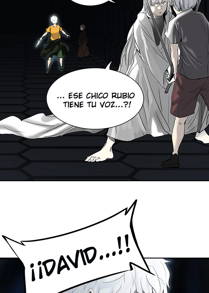 El irregular capítulo 262, página 3