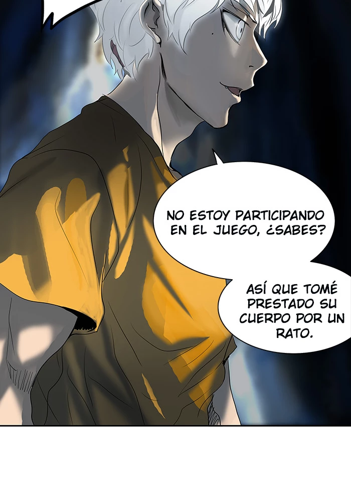 El irregular capítulo 262, página 4